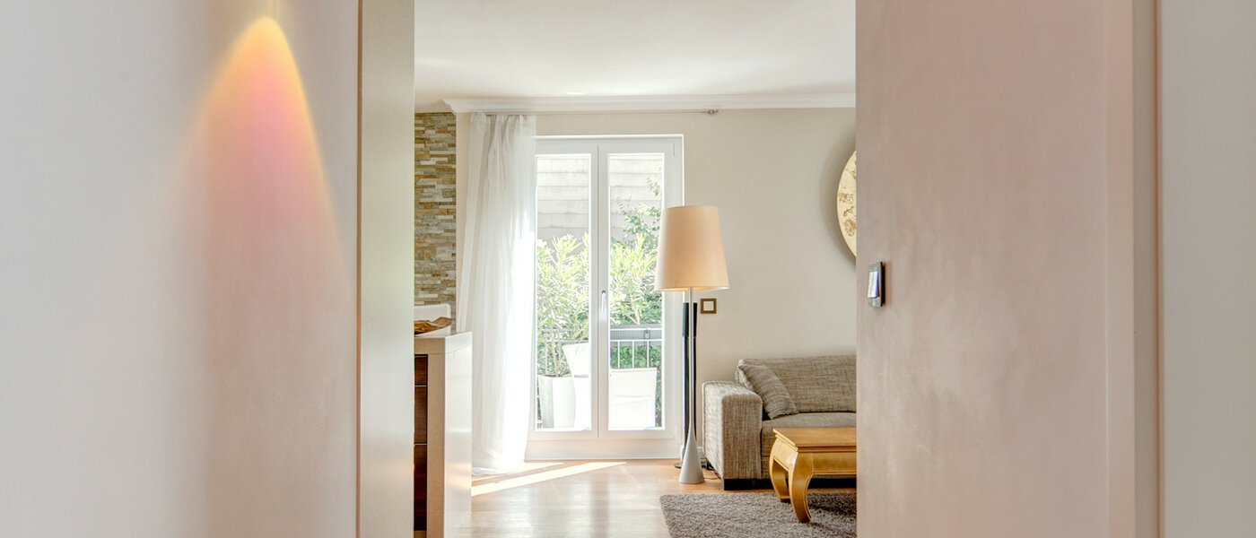 Wohnung München Schwabing-Nord (zw. Belgrad- & Leopoldstraße) 01 Flur/Gang 8881