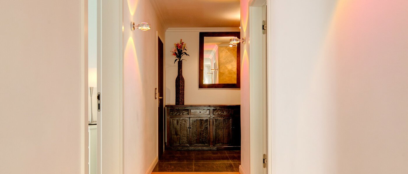 Wohnung München Schwabing-Nord (zw. Belgrad- & Leopoldstraße) 02 Flur/Gang 8881