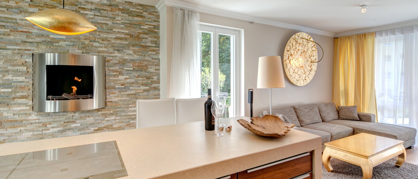 Wohnung München Schwabing-Nord (zw. Belgrad- & Leopoldstraße) 02 Wohnbereich 8881