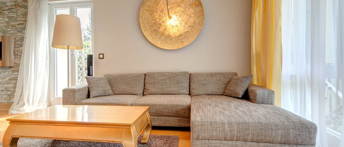 Wohnung München Schwabing-Nord (zw. Belgrad- & Leopoldstraße) 03 Wohnbereich 8881