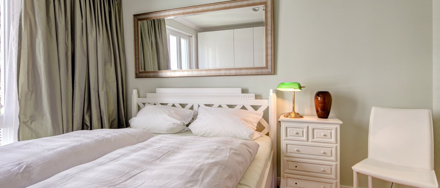 Wohnung München Schwabing-Nord (zw. Belgrad- & Leopoldstraße) 02 1. Schlafzimmer 8881