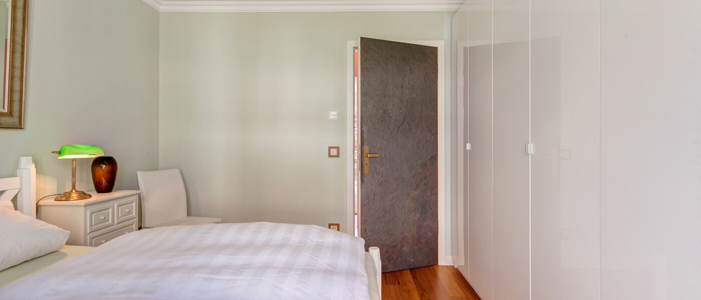 Wohnung München Schwabing-Nord (zw. Belgrad- & Leopoldstraße) 04 1. Schlafzimmer 8881