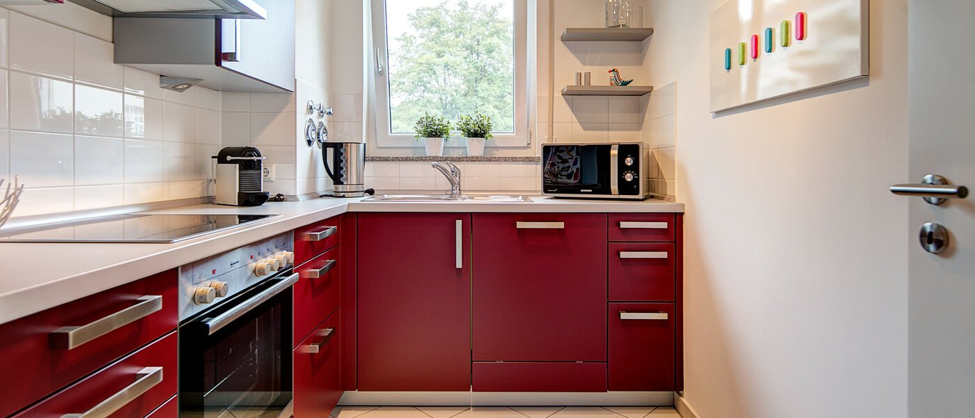 Wohnung München Obergiesing 01 Küche 8891