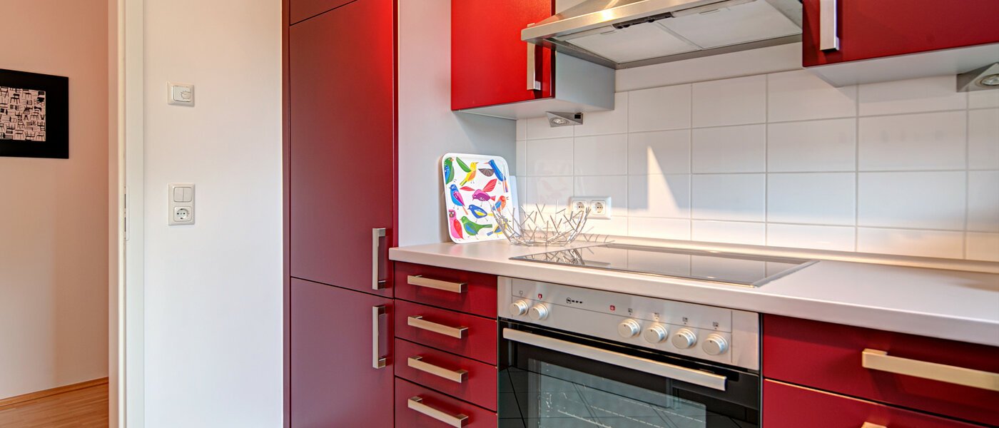 Wohnung München Obergiesing 02 Küche 8891