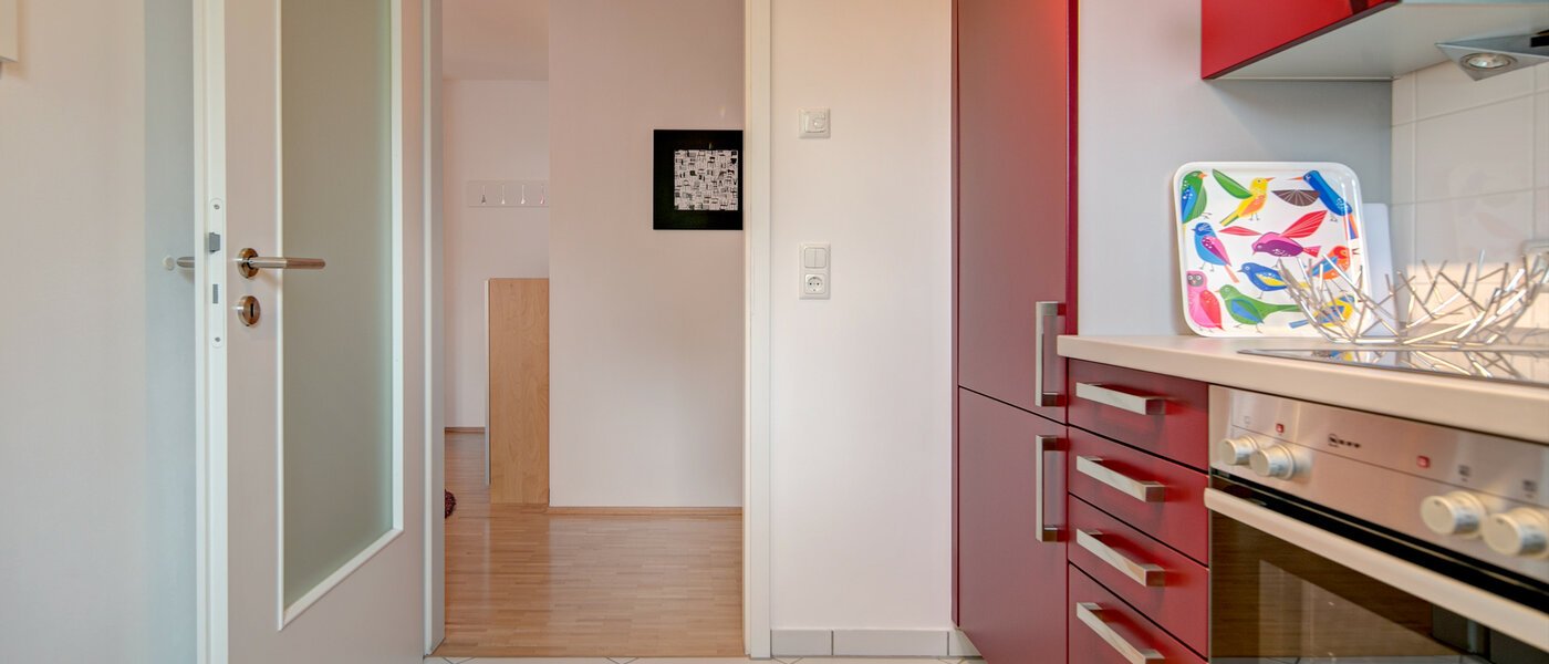 Wohnung München Obergiesing 03 Küche 8891