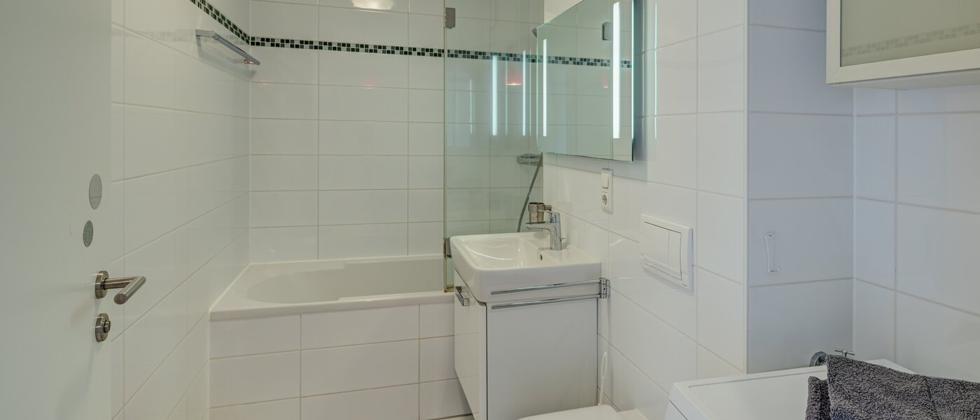 Wohnung München Obergiesing 01 Badezimmer 8891