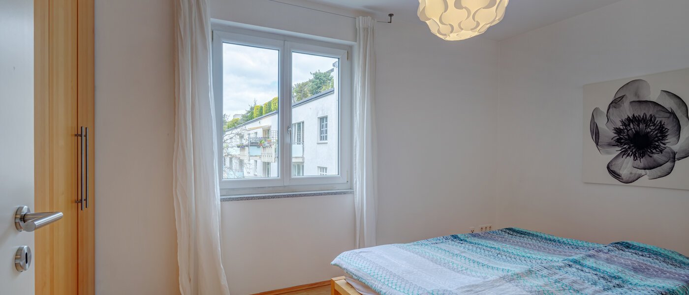Wohnung München Obergiesing 01 Schlafzimmer 8891