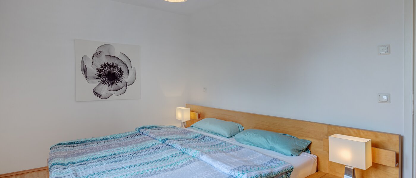 Wohnung München Obergiesing 02 Schlafzimmer 8891