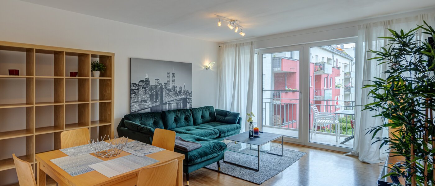 Wohnung München Obergiesing 01 Wohnzimmer 8891