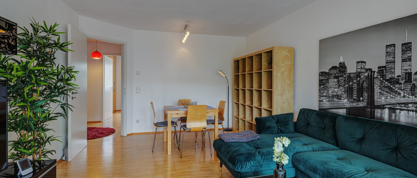 Wohnung München Obergiesing 03 Wohnzimmer 8891