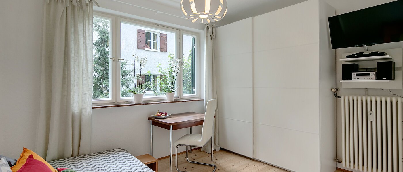 Apartment Gräfelfing 01 Wohnen 8902