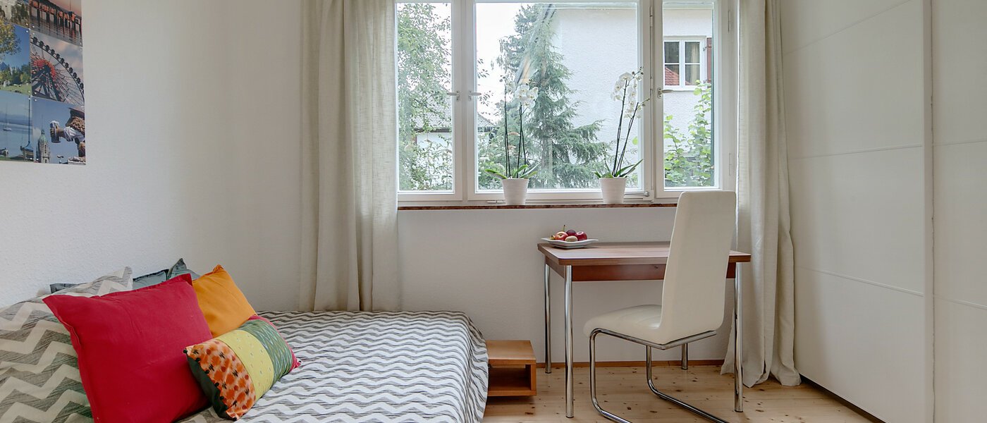 Apartment Gräfelfing 02 Wohnen 8902