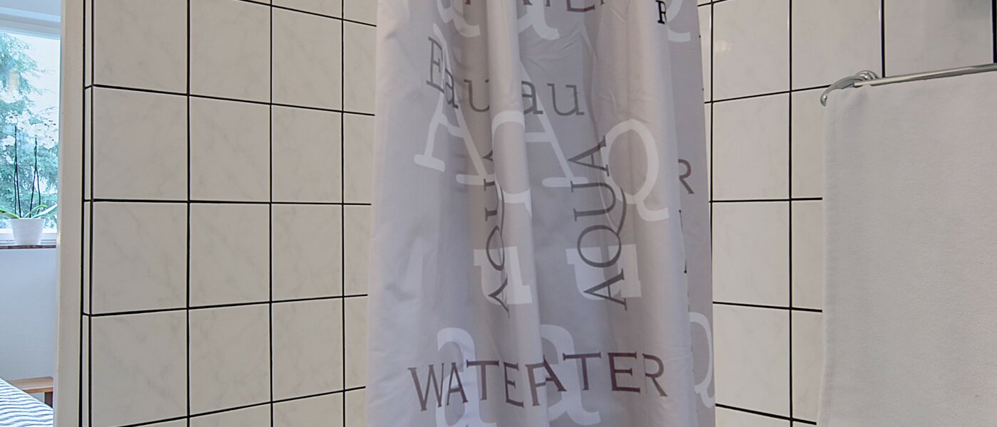 Apartment Gräfelfing 03 Badezimmer 8902