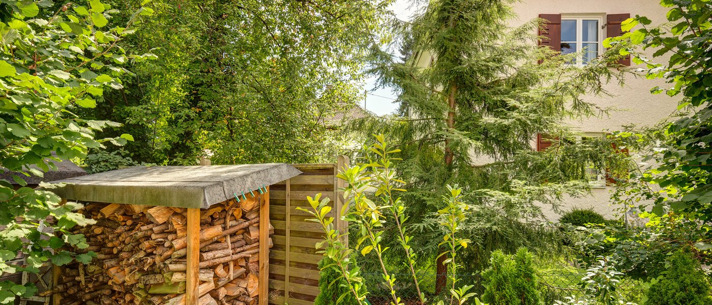 Apartment Gräfelfing 02 Aussicht 8902