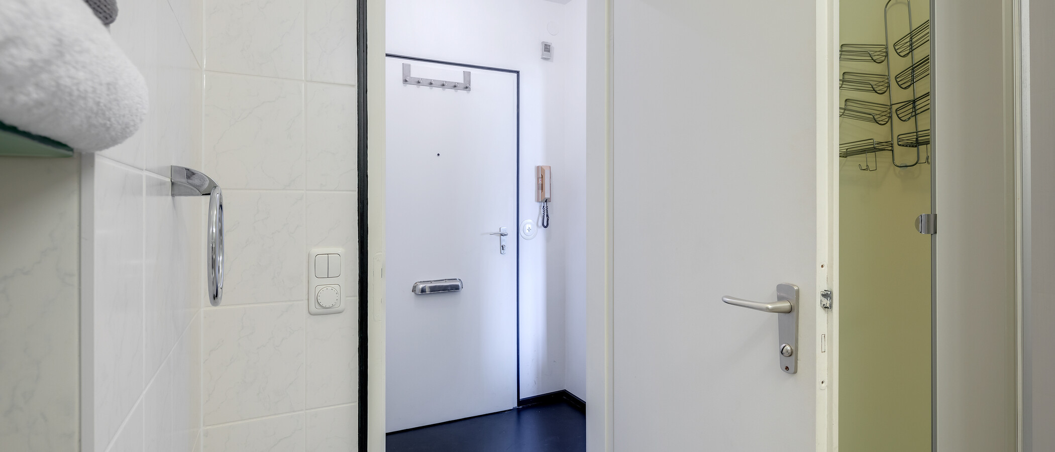 Wohnung München Maxvorstadt - Museumsviertel 02 Badezimmer 8905