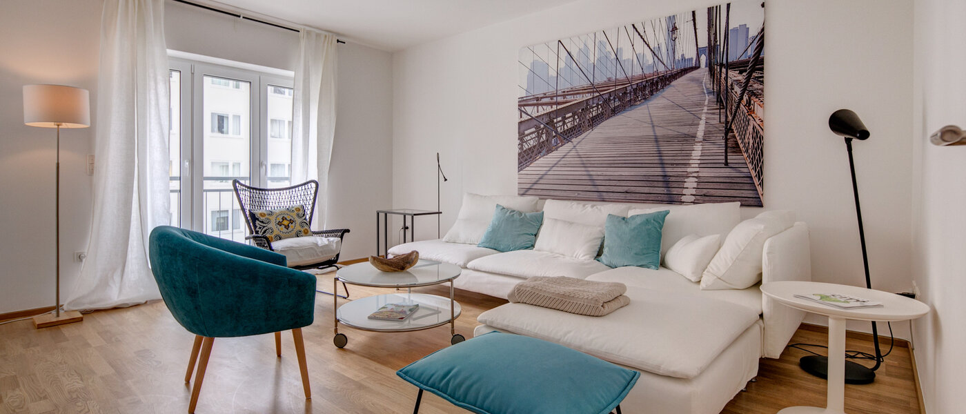 Wohnung München Maxvorstadt 01 Wohnen 8910