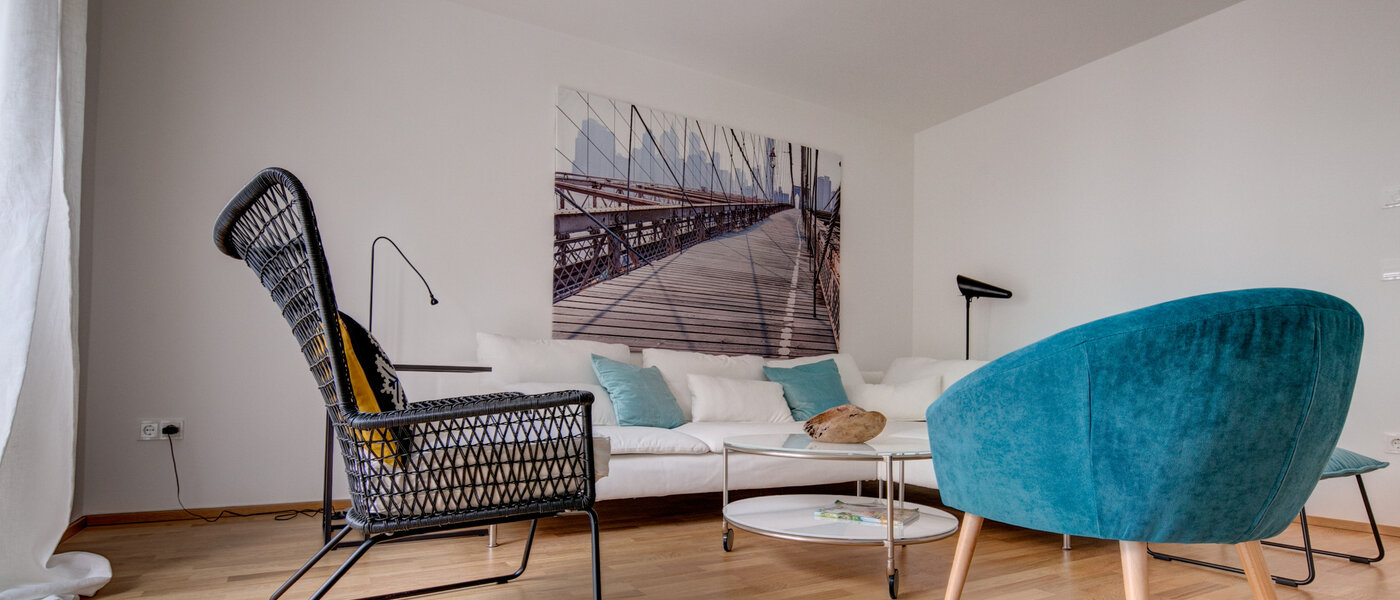 Wohnung München Maxvorstadt 04 Wohnen 8910