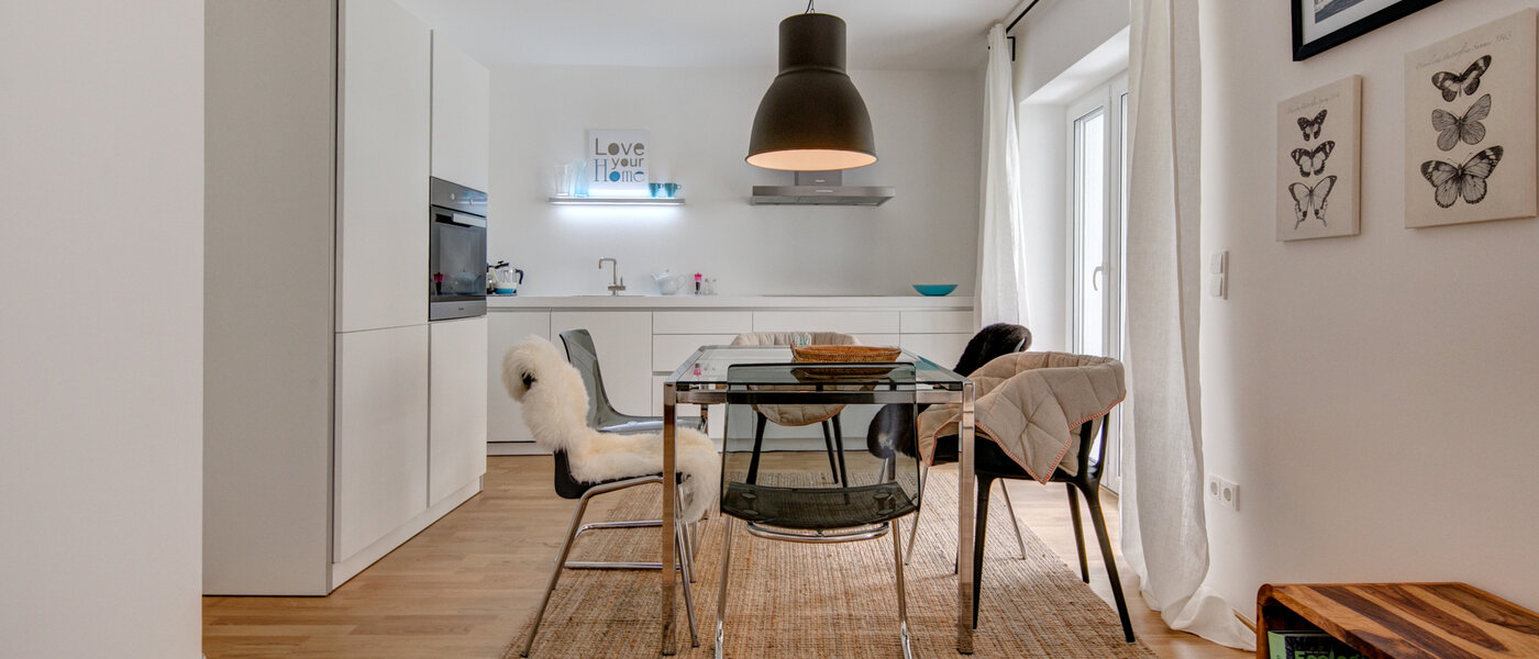 Wohnung München Maxvorstadt 05 Wohnen 8910