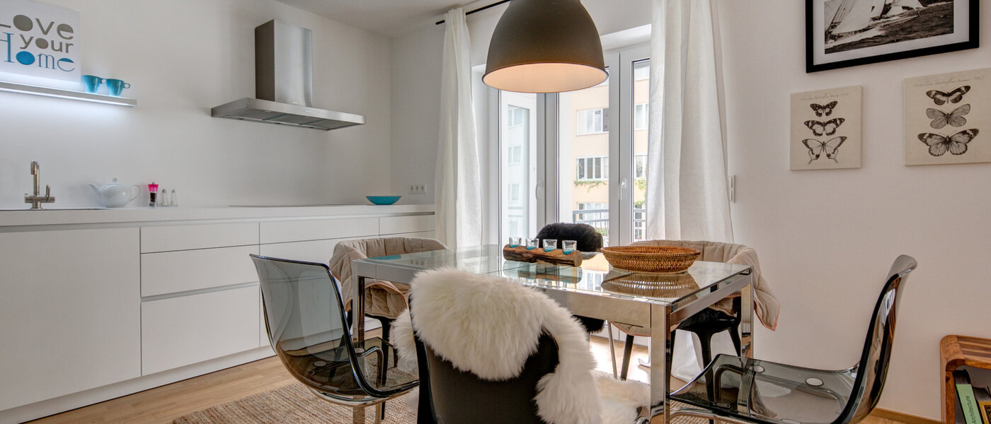 Wohnung München Maxvorstadt 05 Küche 8910