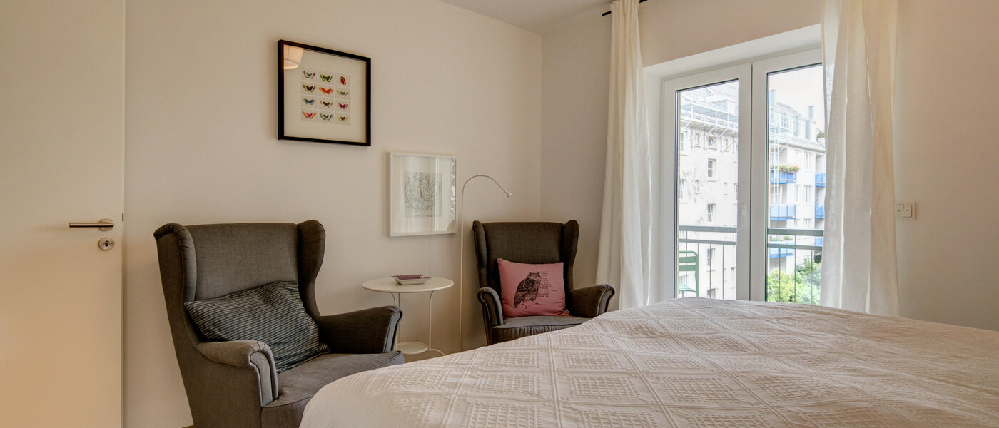 Wohnung München Maxvorstadt 02 Schlafen 8910