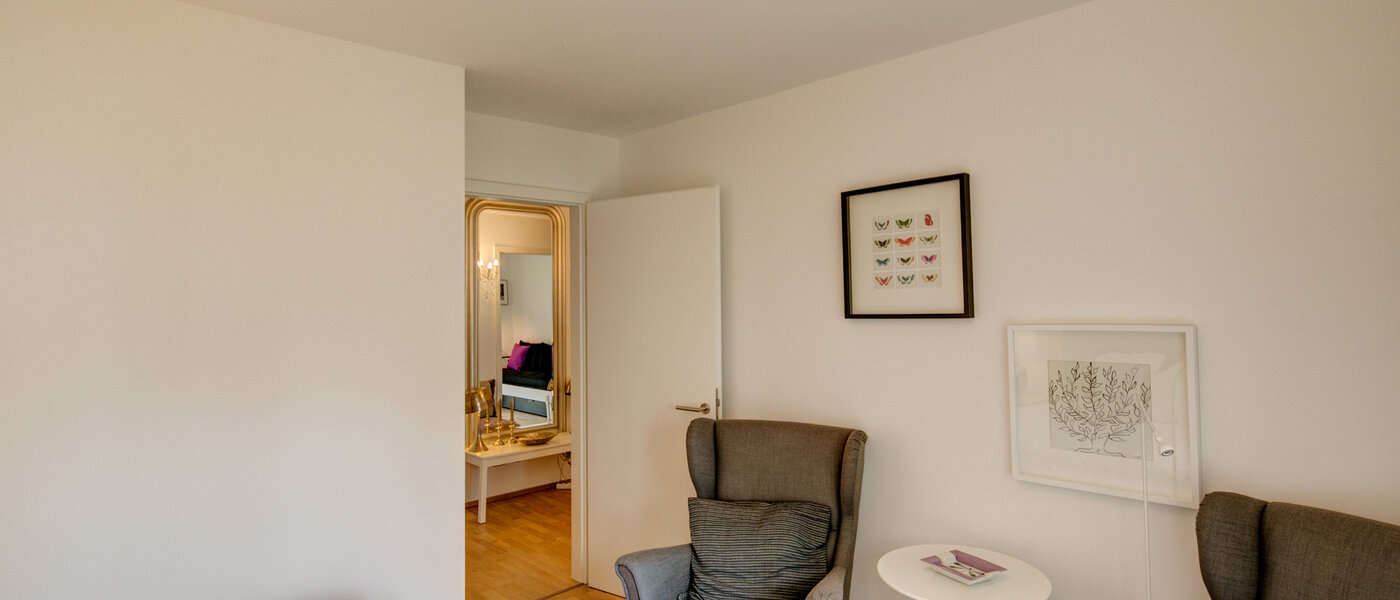 Wohnung München Maxvorstadt 03 Schlafen 8910