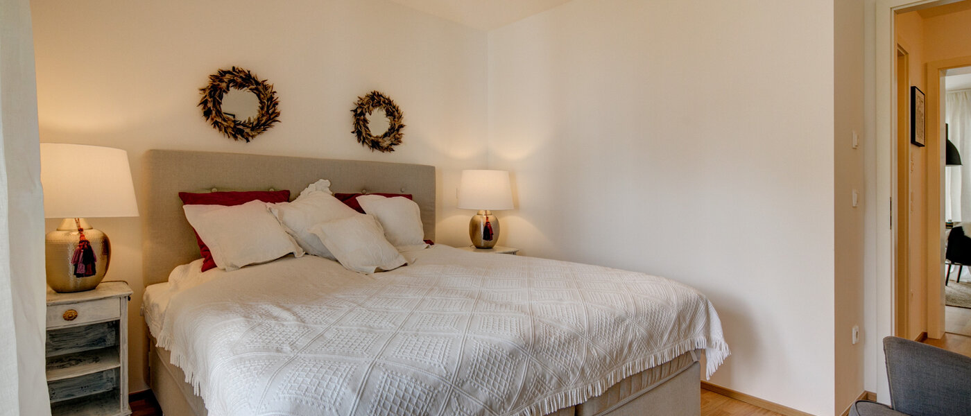 Wohnung München Maxvorstadt 04 Schlafen 8910