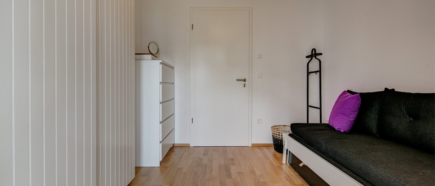 Wohnung München Maxvorstadt 03 Gästezimmer 8910