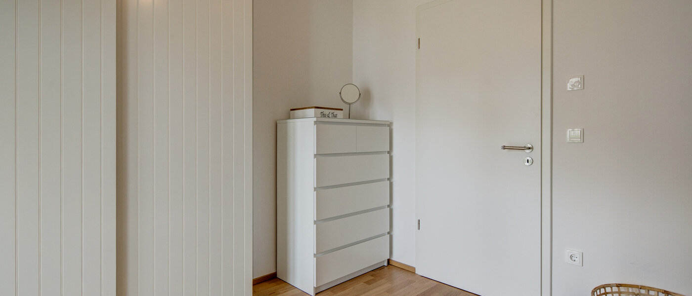 Wohnung München Maxvorstadt 04 Gästezimmer 8910