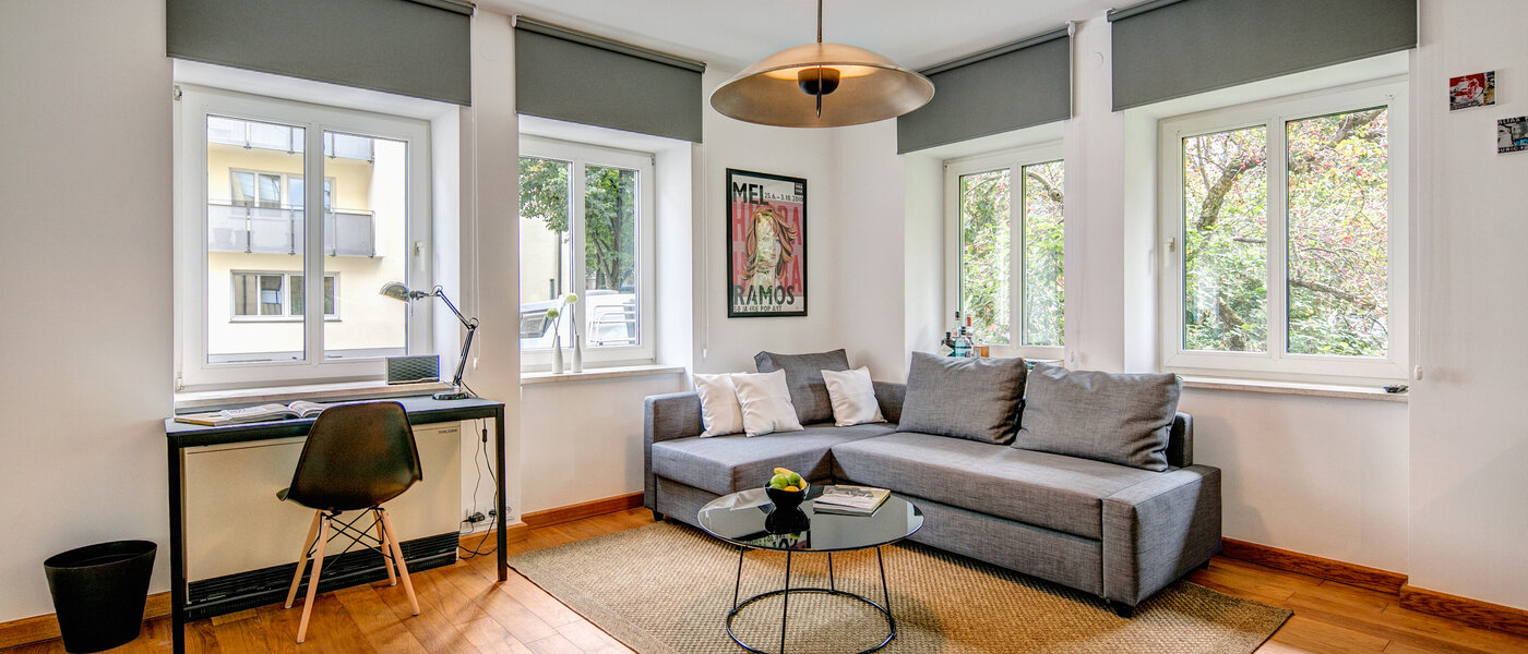 Wohnung München Schwabing-West 02 Wohnen 8918