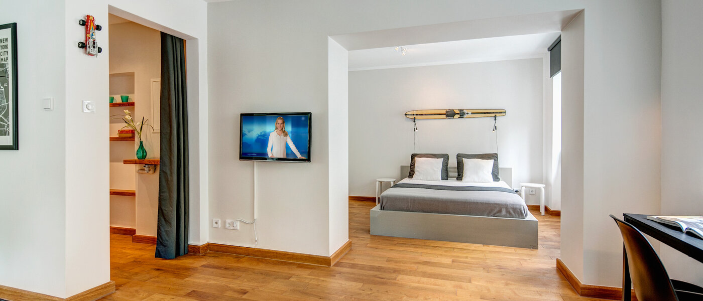 Wohnung München Schwabing-West 04 Wohnen 8918