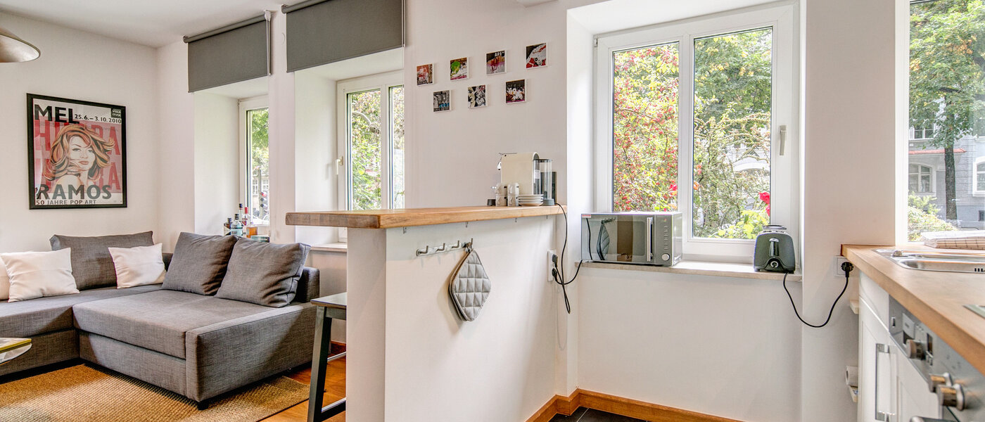 Wohnung München Schwabing-West 05 Wohnen 8918