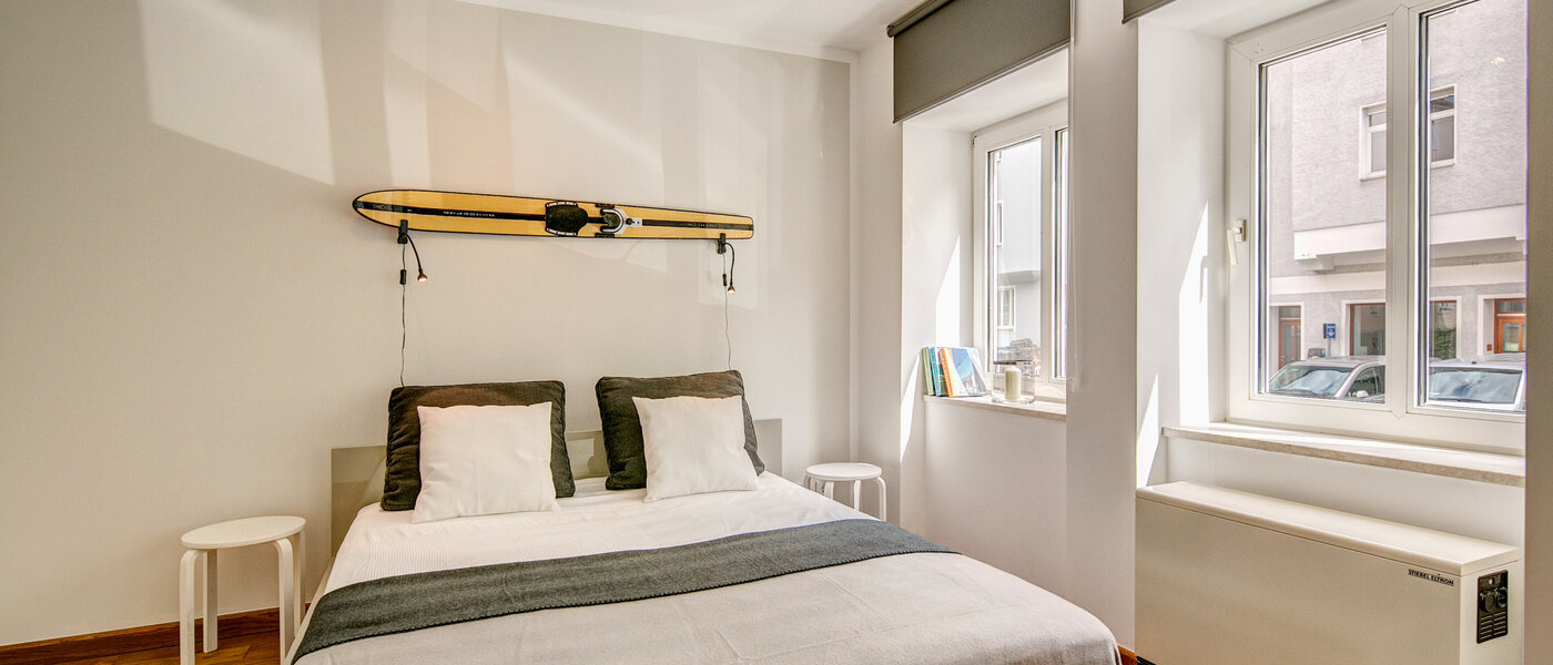 Wohnung München Schwabing-West 02 Schlafen 8918