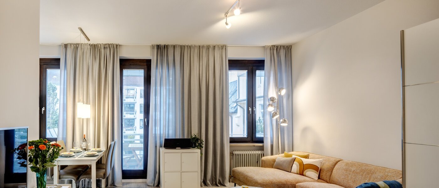 Wohnung München Lehel 01 Wohnbereich 8947