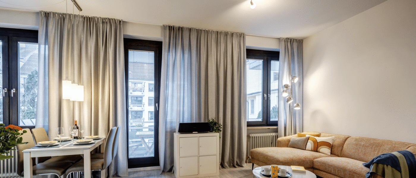 Wohnung München Lehel 02 Wohnbereich 8947