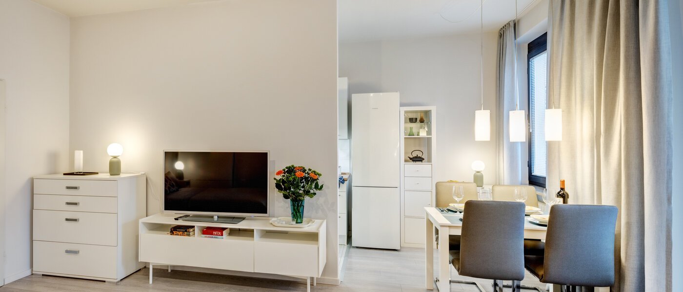 Wohnung München Lehel 03 Wohnbereich 8947