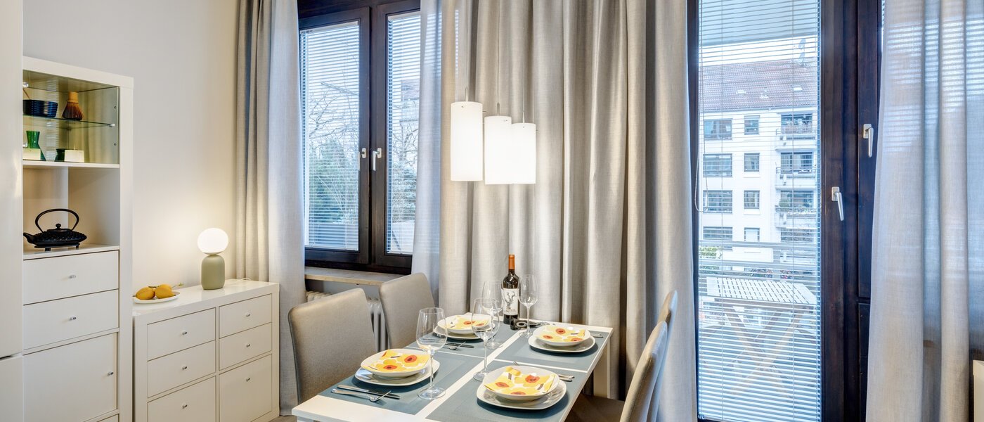 Wohnung München Lehel 04 Wohnbereich 8947