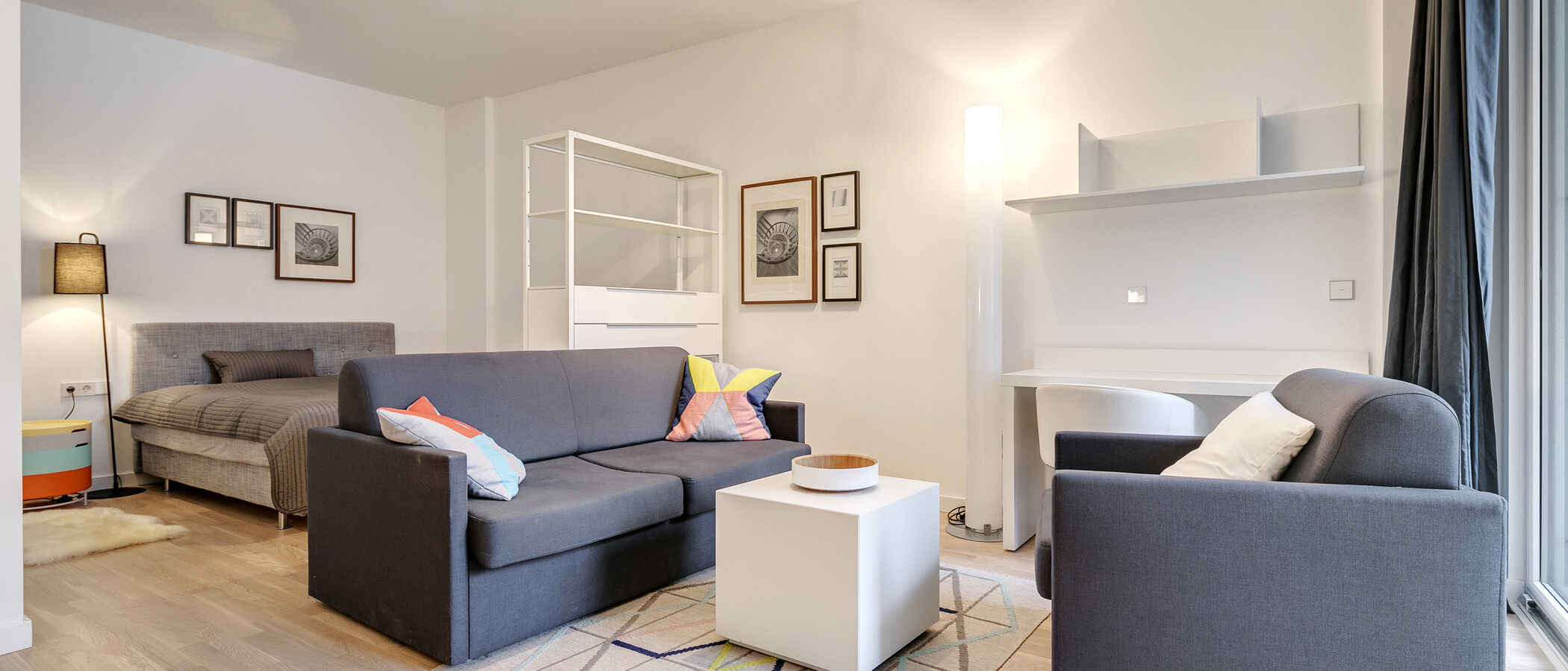 Wohnung München Bogenhausen 01 Wohnen 8949