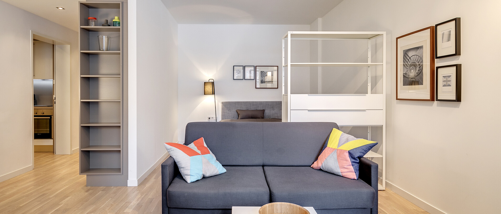 Wohnung München Bogenhausen 05 Wohnen 8949