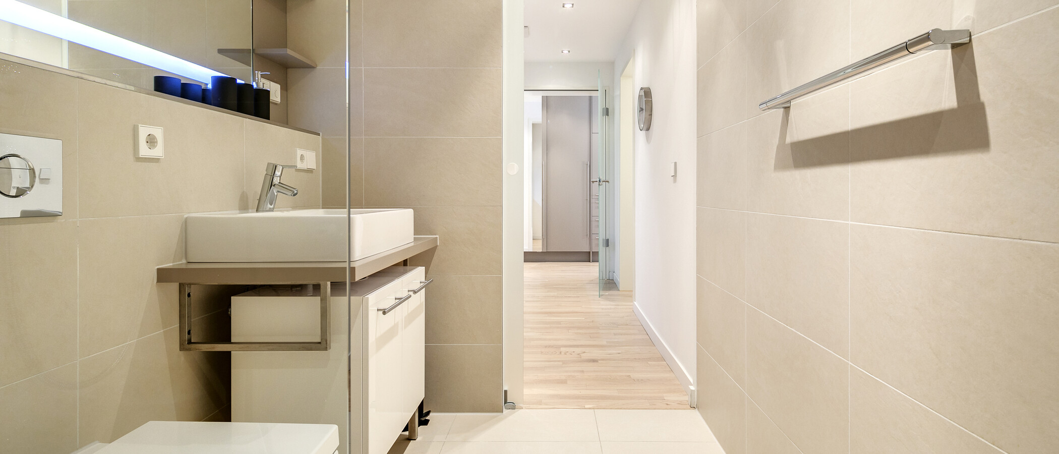 Wohnung München Bogenhausen 03 Badezimmer 8949