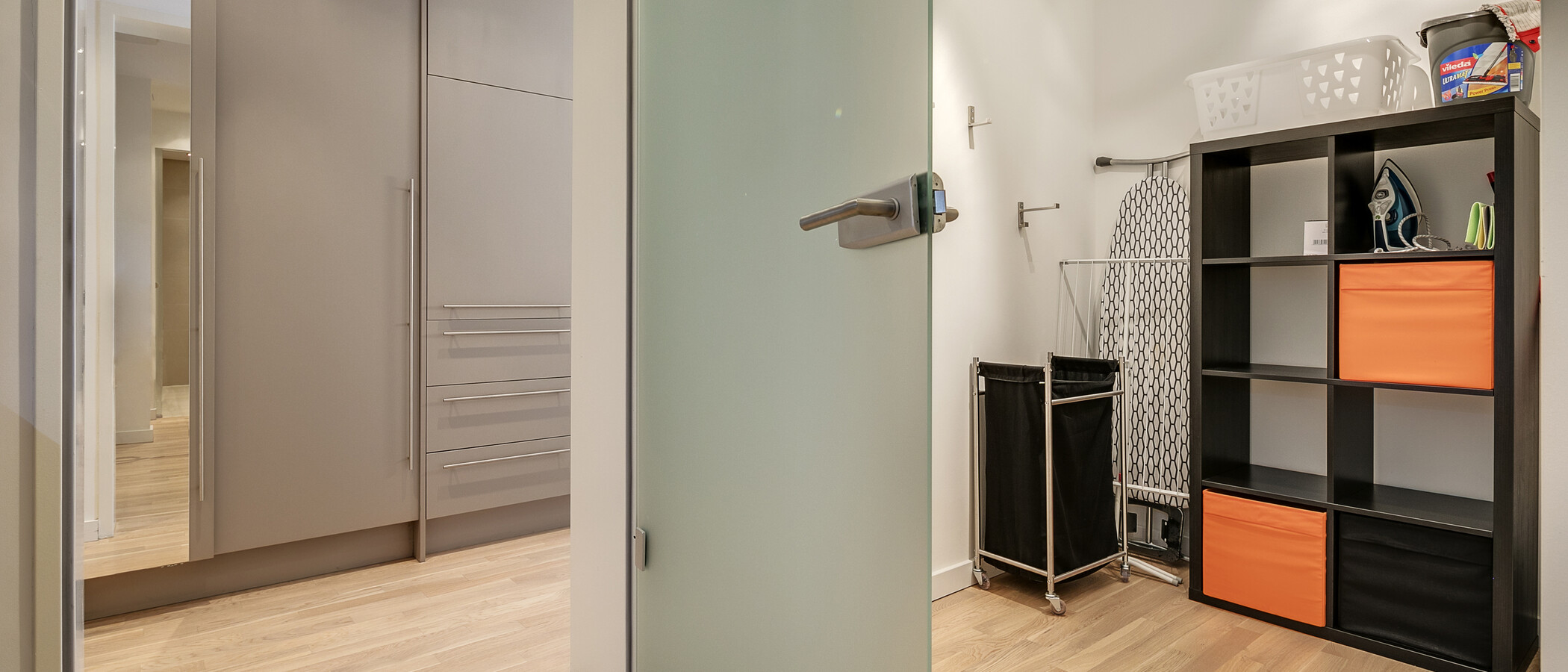 Wohnung München Bogenhausen 02 Special 8949
