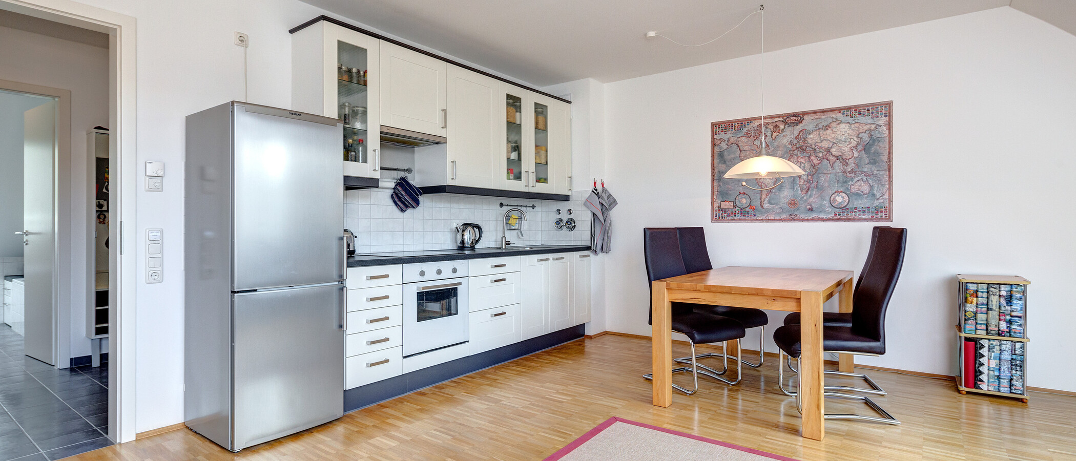 Wohnung Garching 03 Wohnen 8969