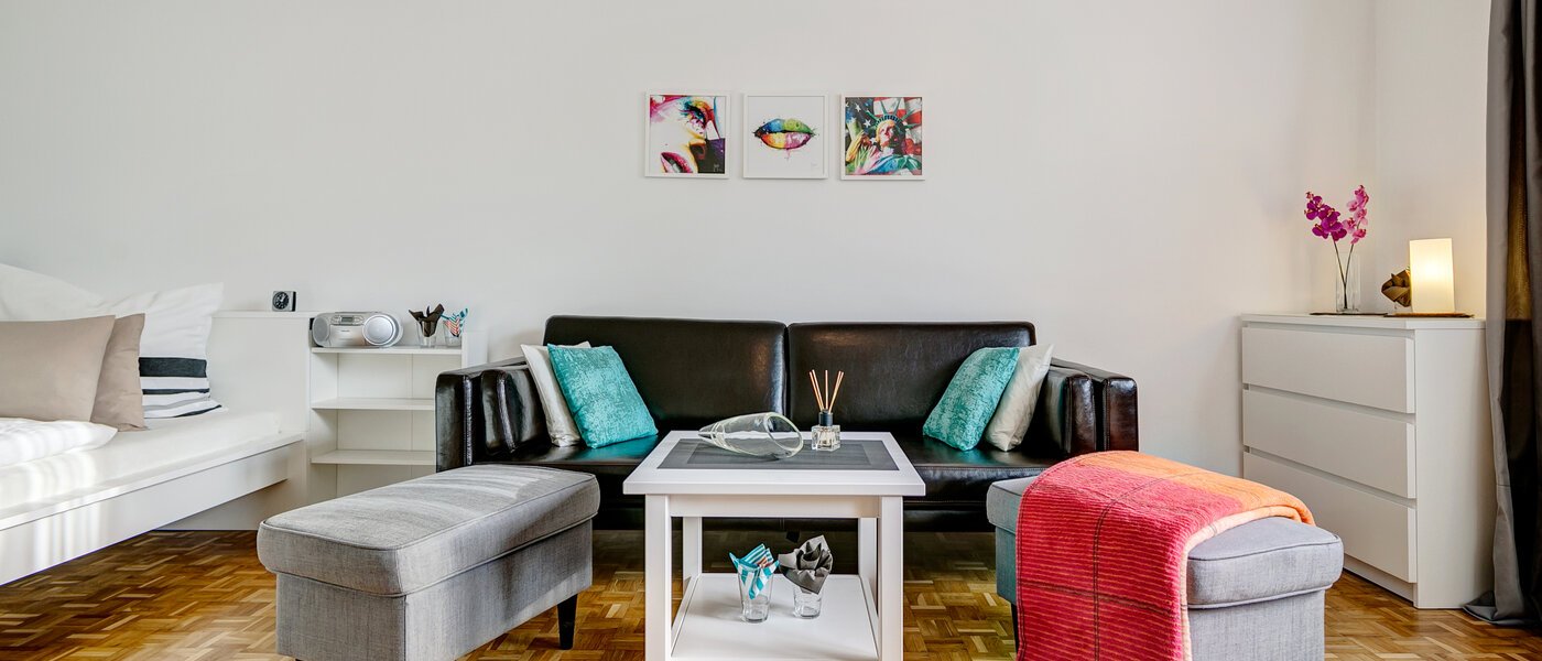 Wohnung München Milbertshofen 02 Wohnen 8978