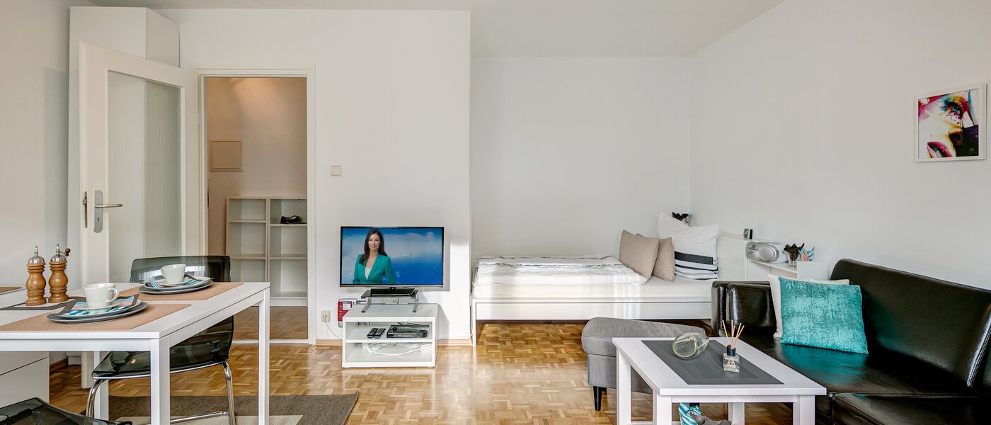 Wohnung München Milbertshofen 03 Wohnen 8978