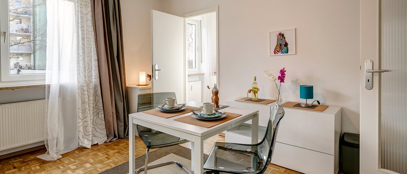 Wohnung München Milbertshofen 04 Wohnen 8978