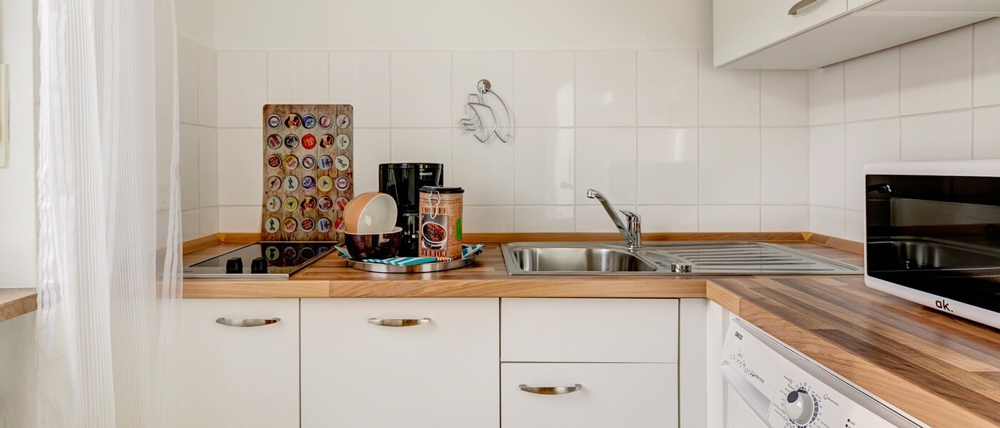 Wohnung München Milbertshofen 02 Küche 8978