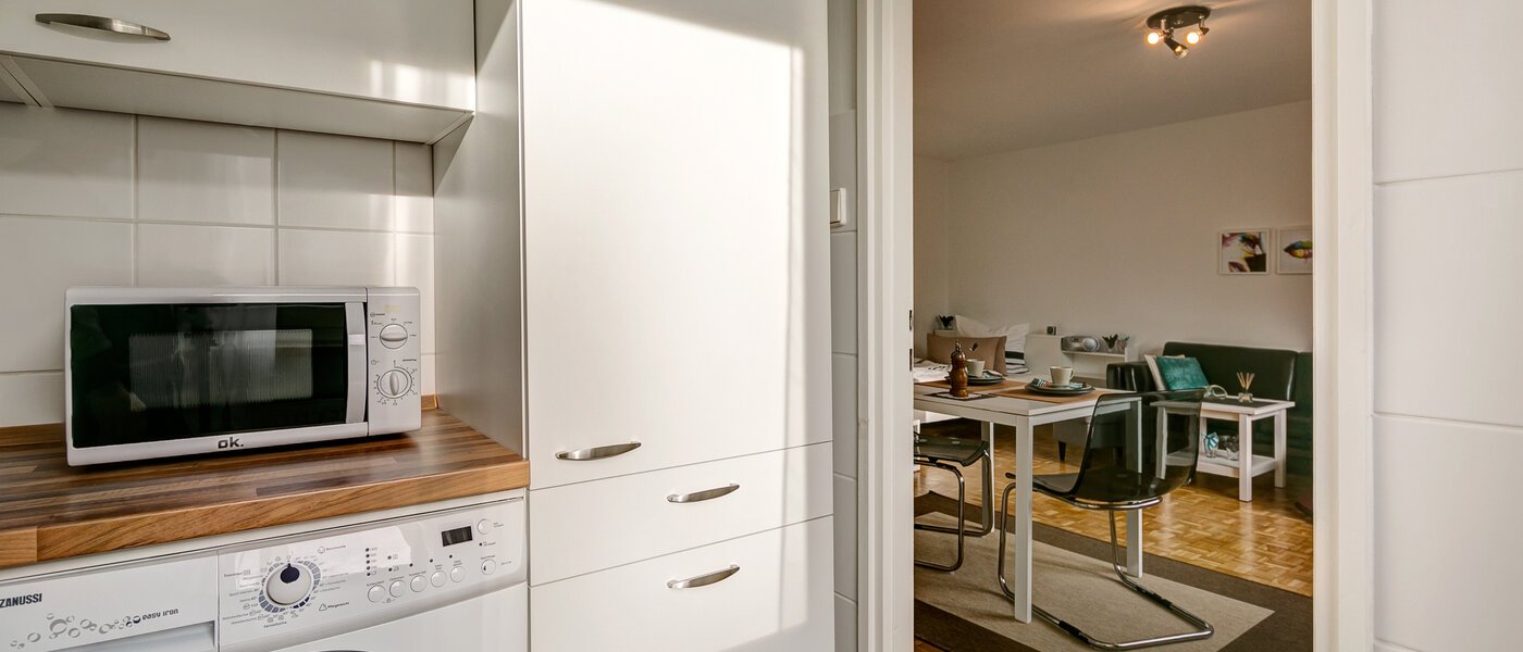 Wohnung München Milbertshofen 04 Küche 8978