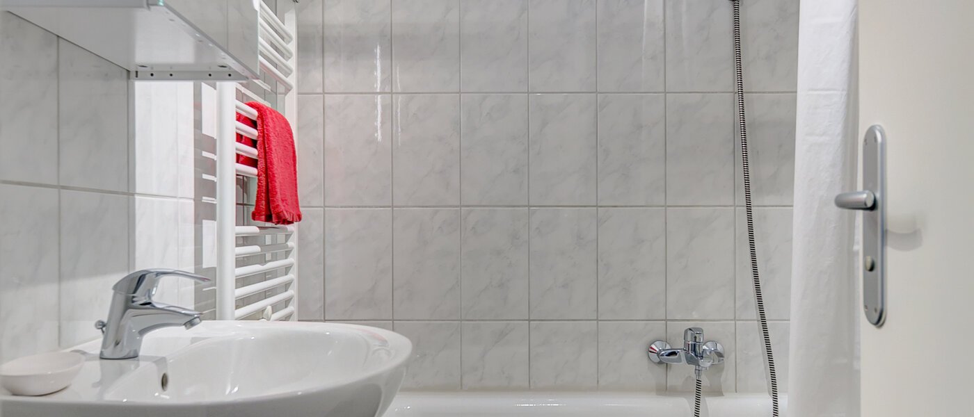 Wohnung München Milbertshofen 01 Badezimmer 8978