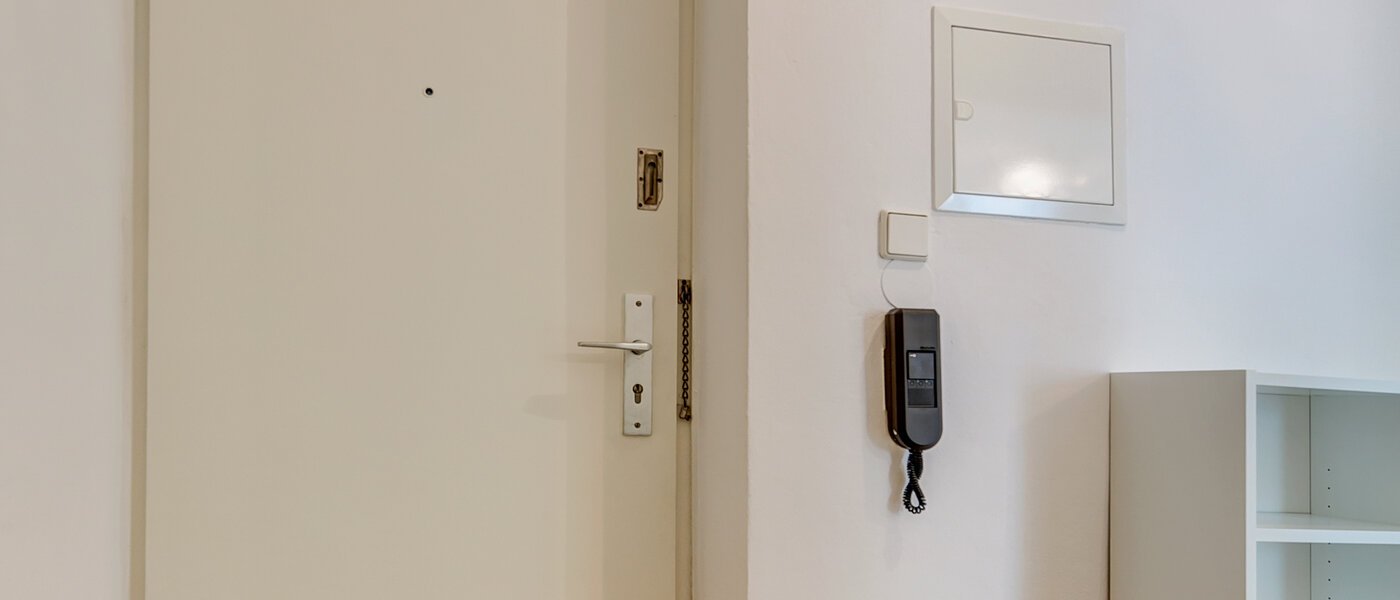 Wohnung München Milbertshofen 01 Flur/Gang 8978