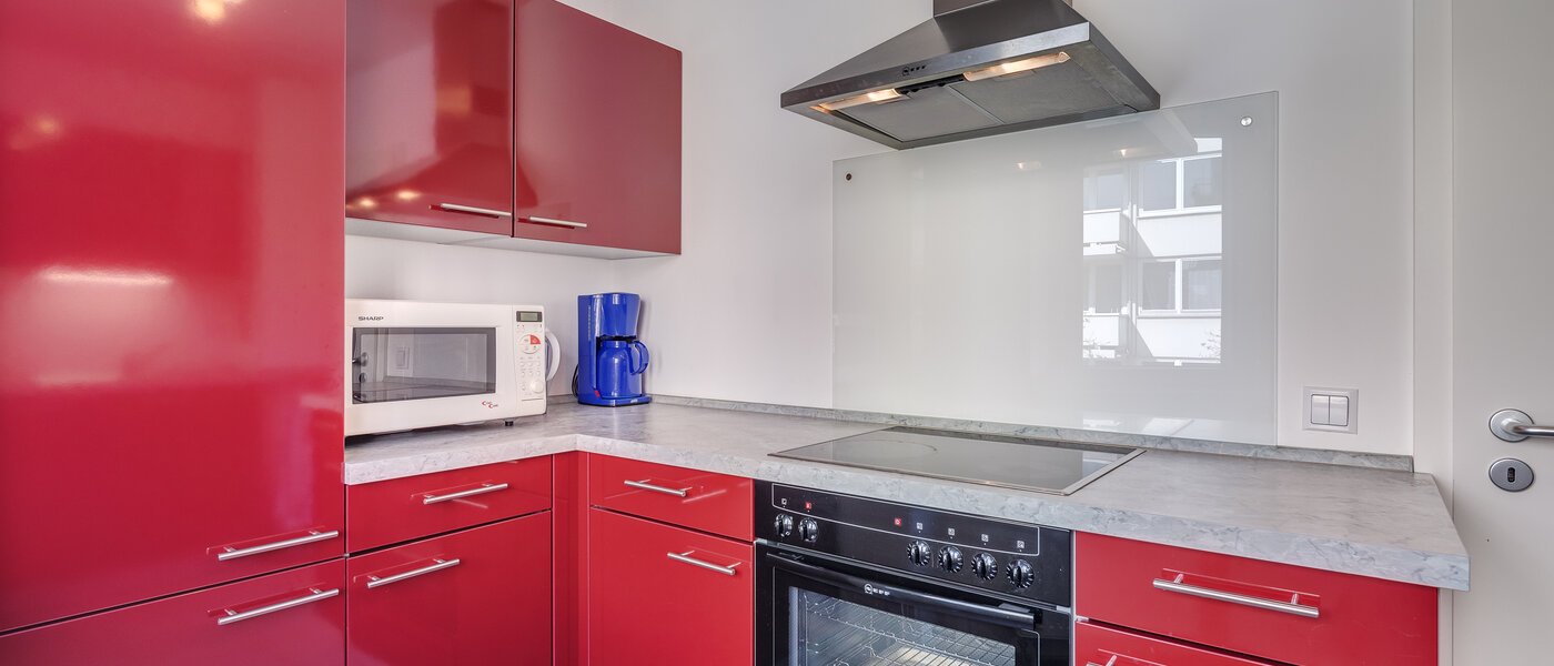 Wohnung München Neuhausen 01 Küche 8994