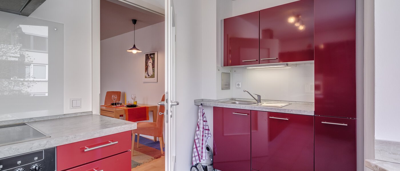 Wohnung München Neuhausen 03 Küche 8994